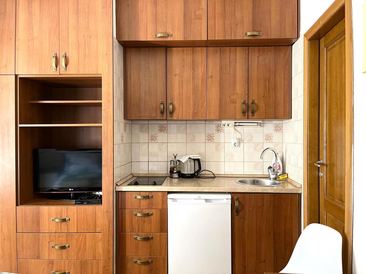 South Gate Apartments 262 Котор Екстериор снимка