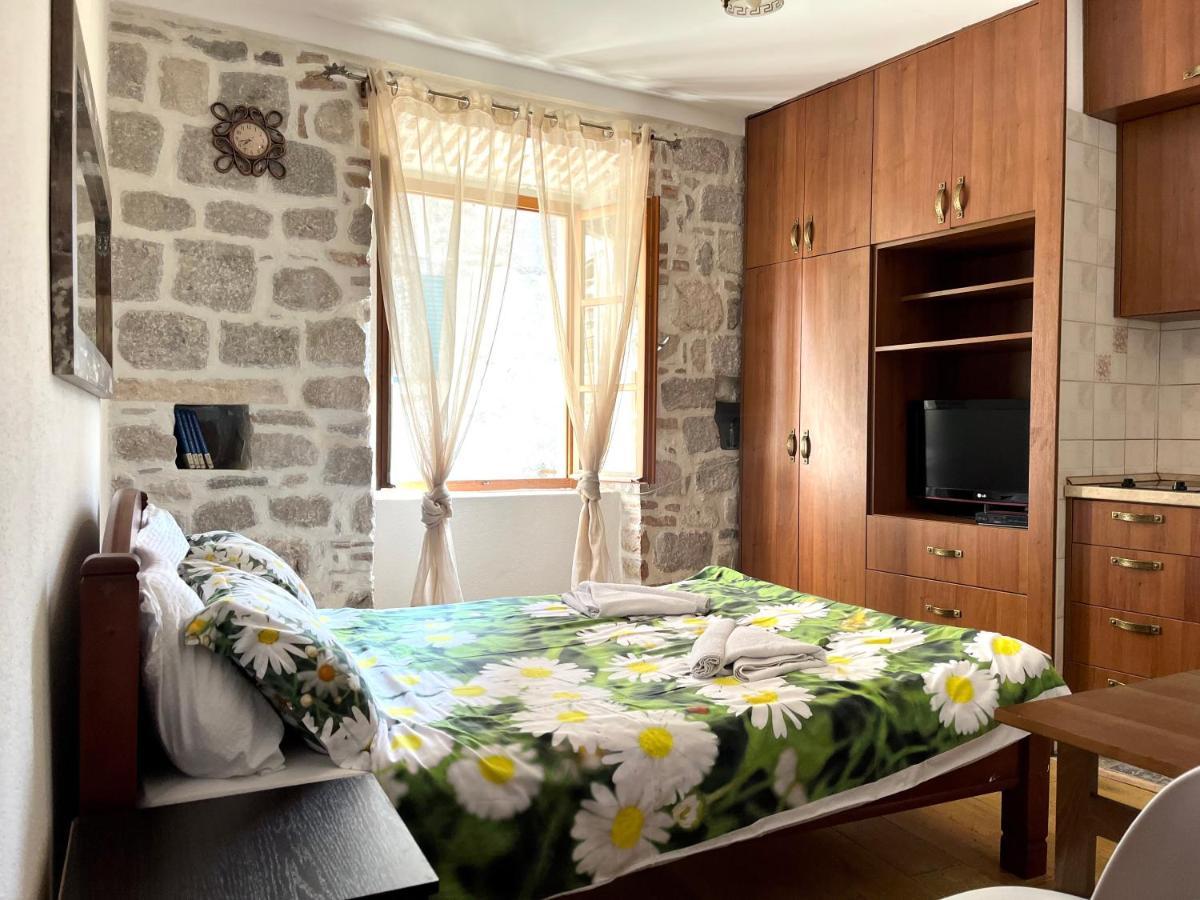 South Gate Apartments 262 Котор Екстериор снимка