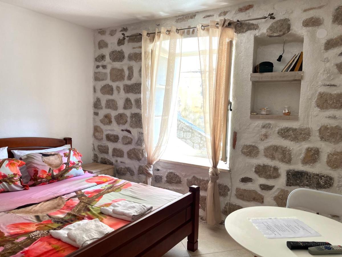 South Gate Apartments 262 Котор Екстериор снимка