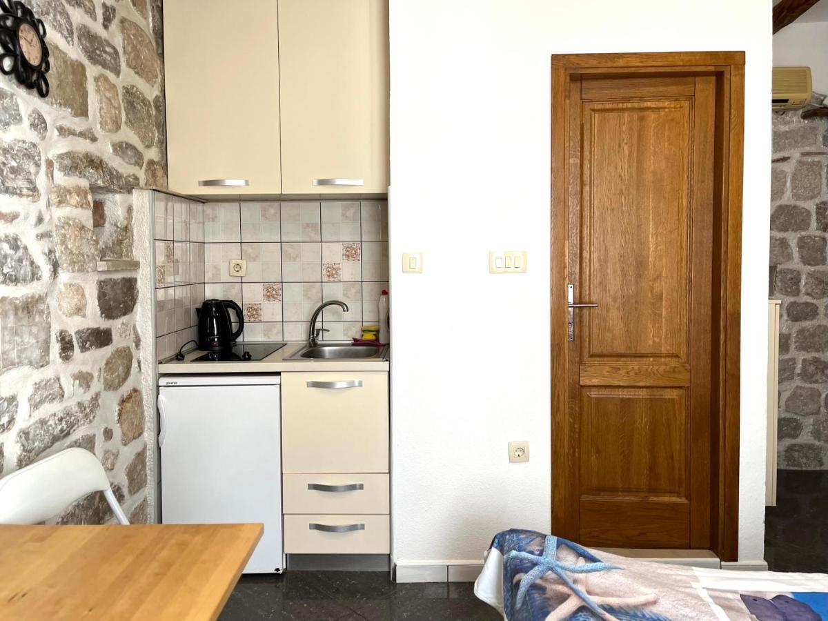 South Gate Apartments 262 Котор Екстериор снимка