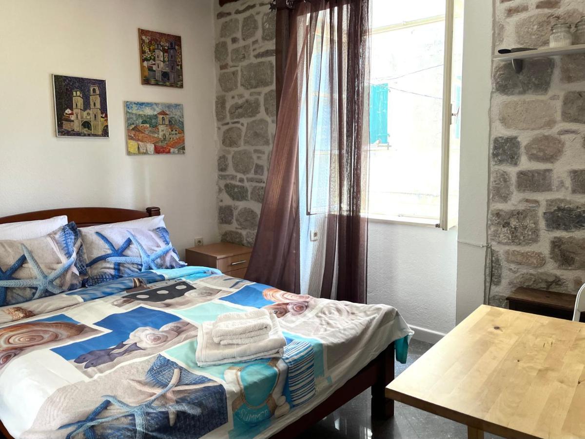 South Gate Apartments 262 Котор Екстериор снимка