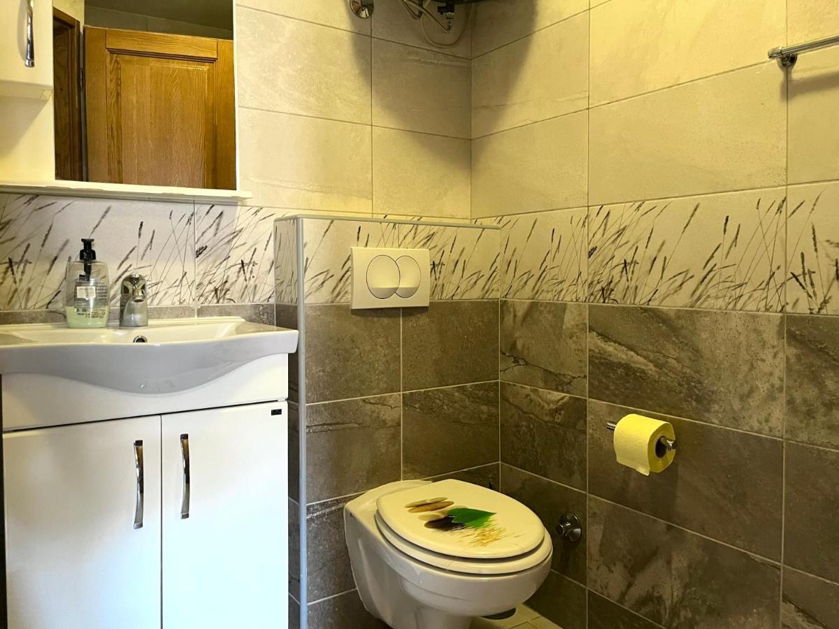 South Gate Apartments 262 Котор Екстериор снимка