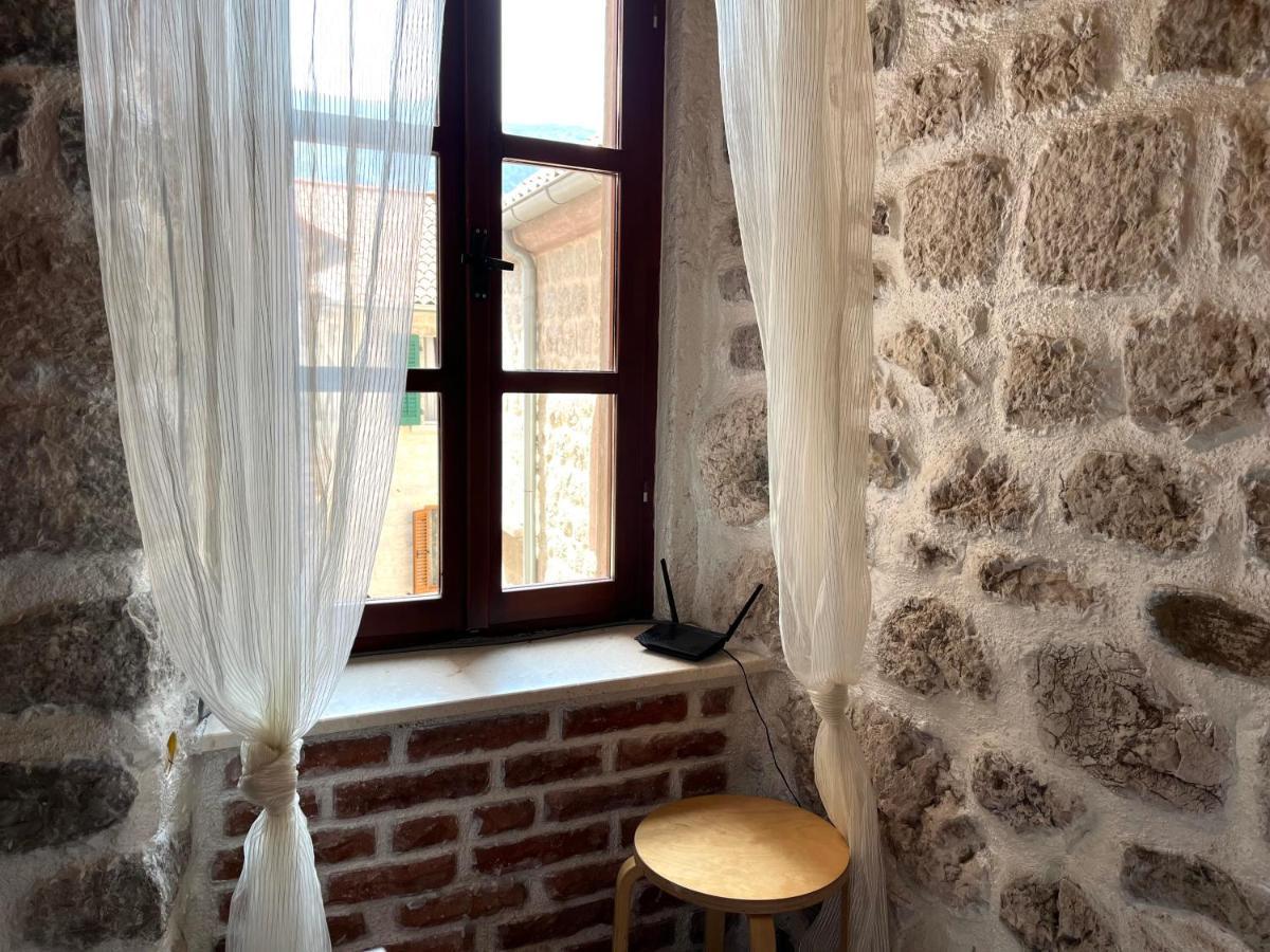 South Gate Apartments 262 Котор Екстериор снимка